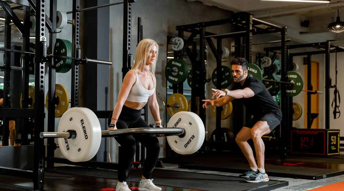 Private Training