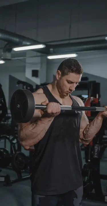 Refinery Fitness