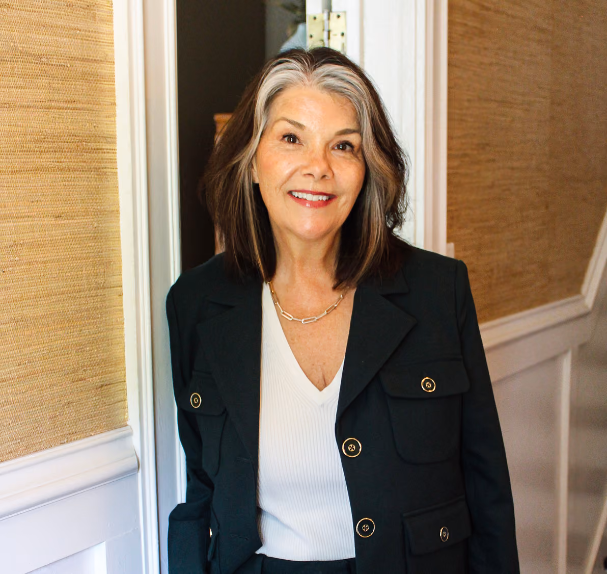 Red Fan Founder and CEO Kathleen Lucente