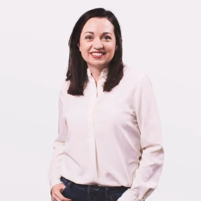 Testimonial Author