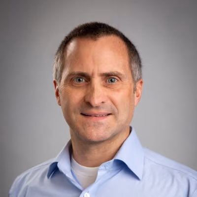 Testimonial Author