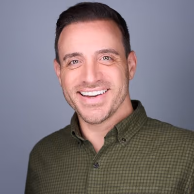 Testimonial Author