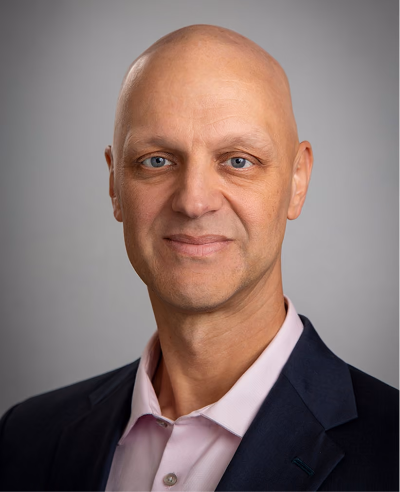 Erik Beguin