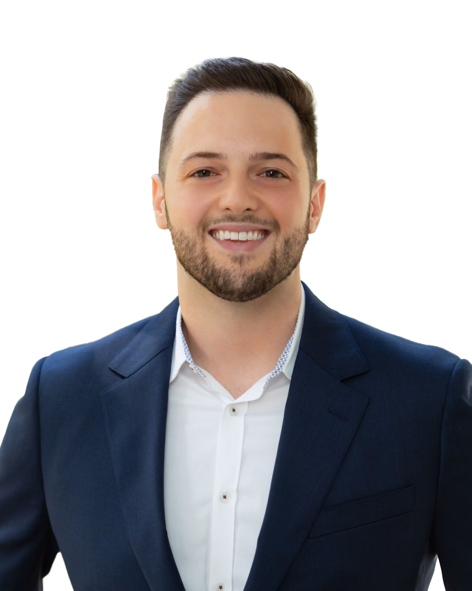 Eric Bernstein