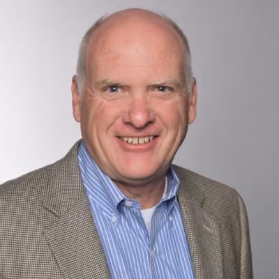 David Steinwedell