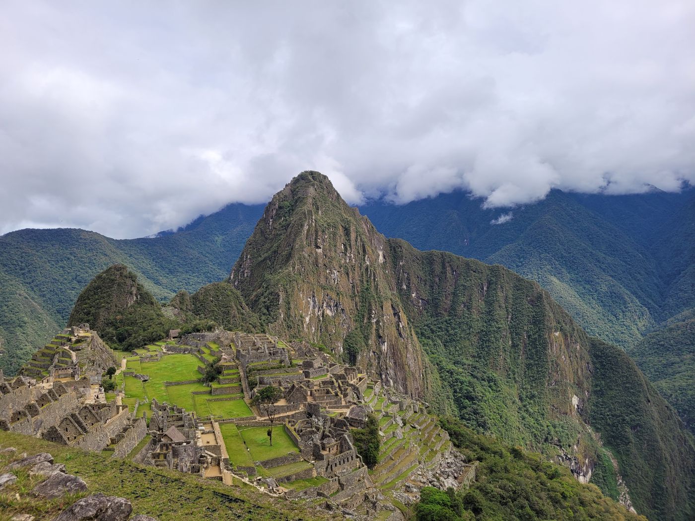 Perú