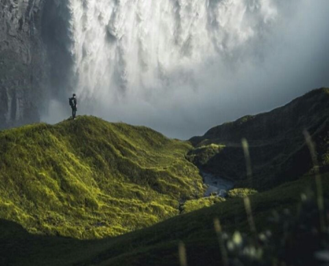 Islandia
