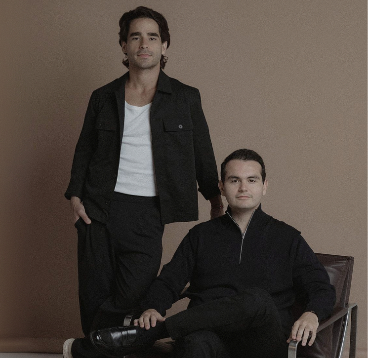 Diego y David