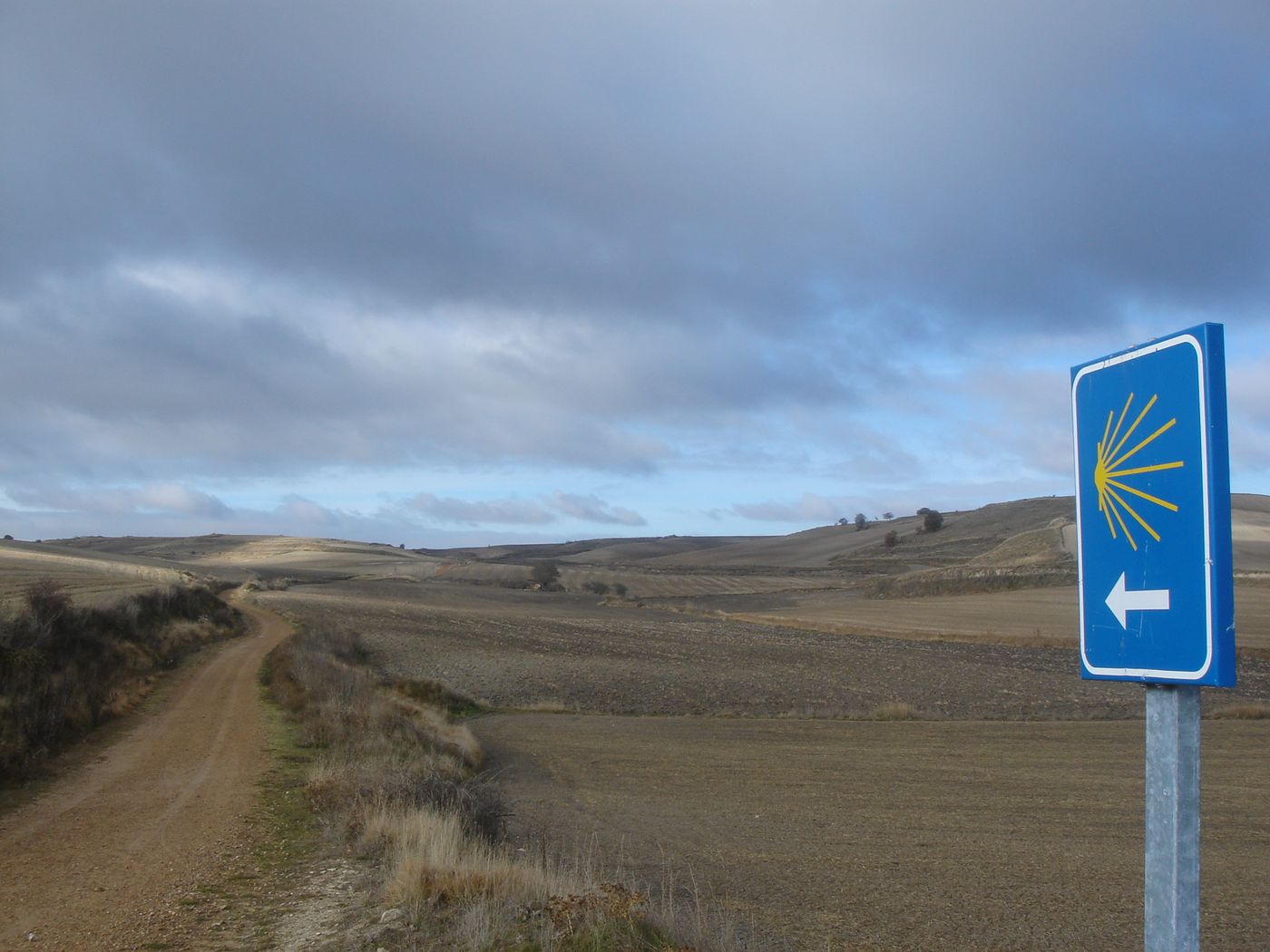 Camino de Santiago