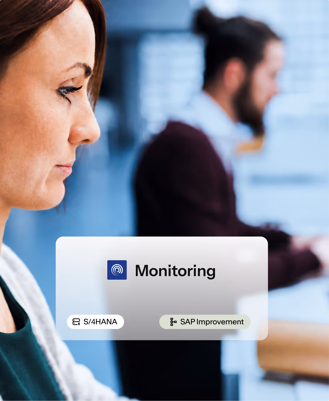 Qorelo Monitoring