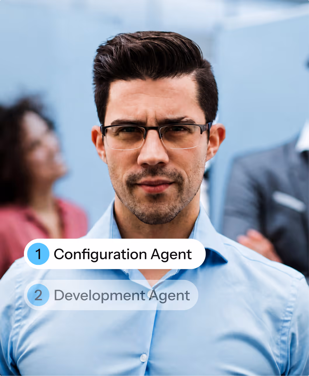 Qorelo Evolve