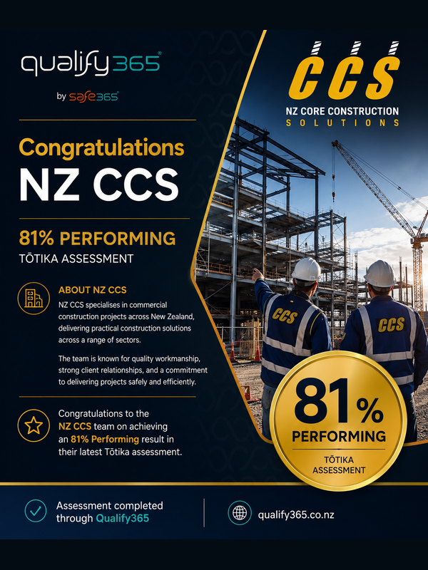 Qualify365 Customer Spotlight
