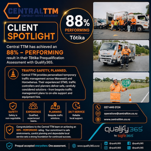 Qualify365 Customer Spotlight