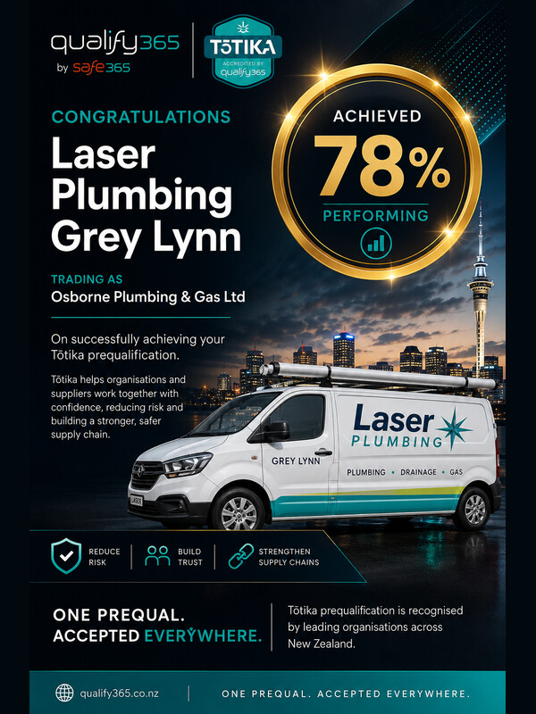 Qualify365 Customer Spotlight