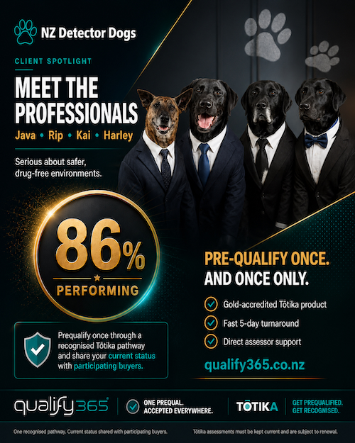 Qualify365 Customer Spotlight