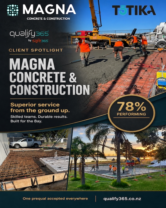 Qualify365 Customer Spotlight