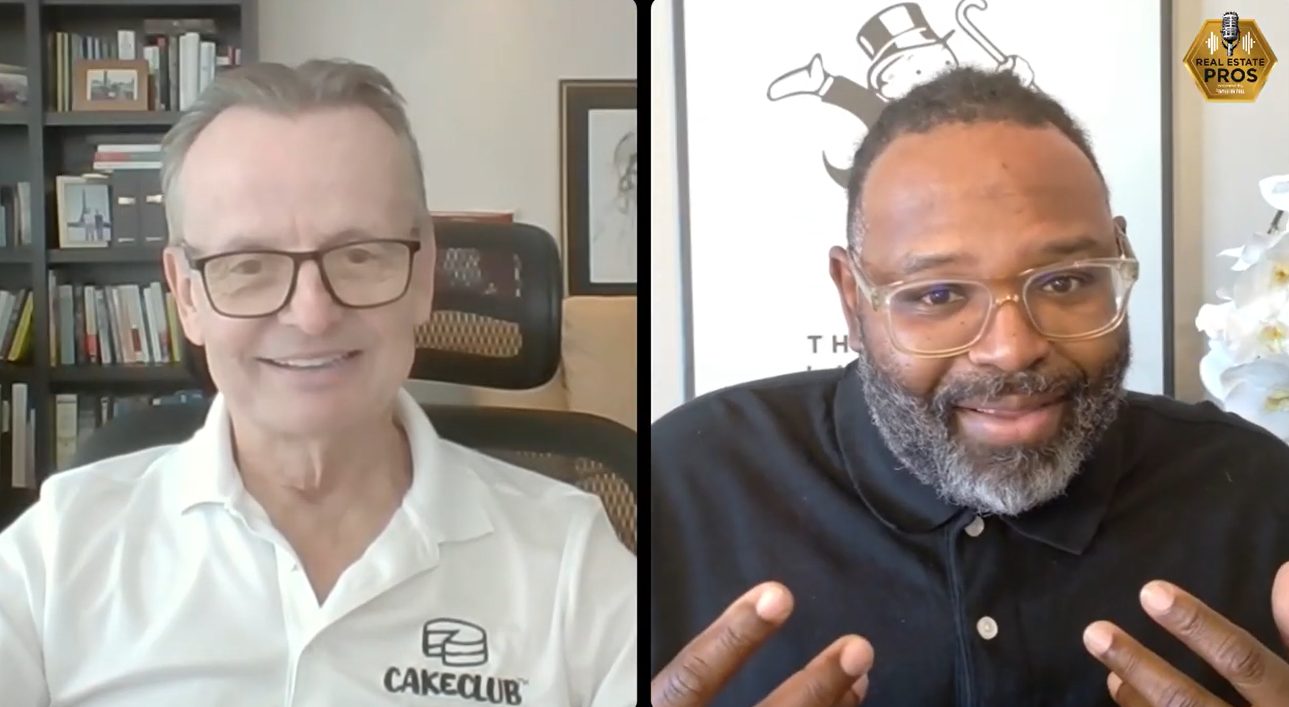 Al Zdenek shares his wealth-building advice from geologist to successful entrepreneur and fintech innovator