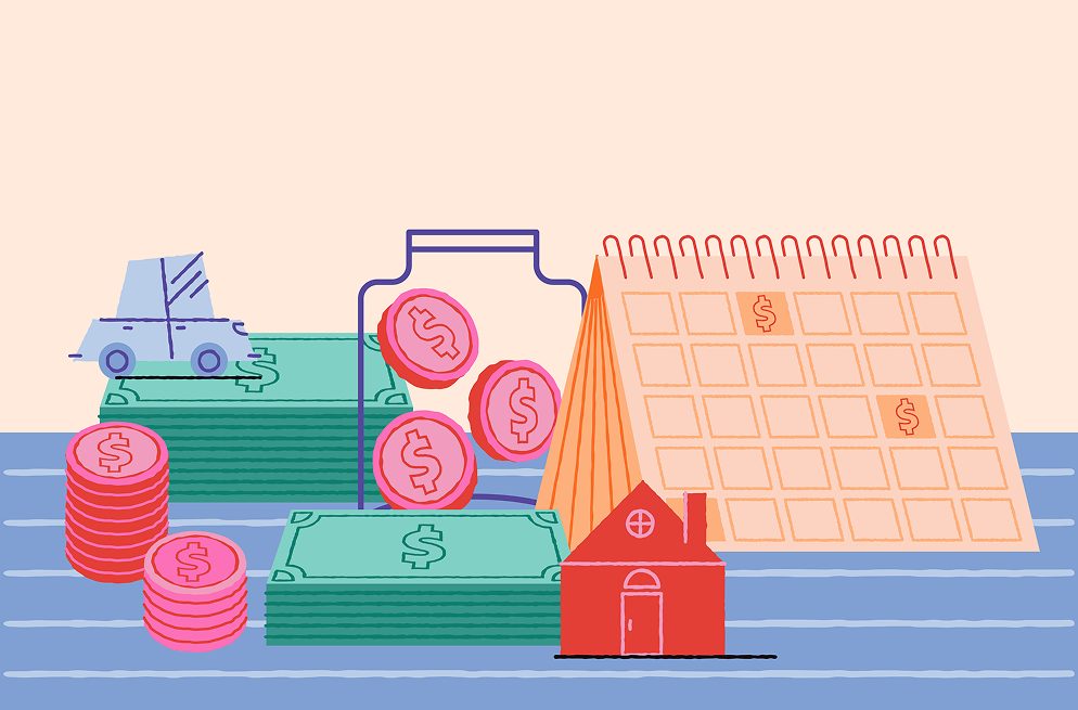 Making Financial Choices