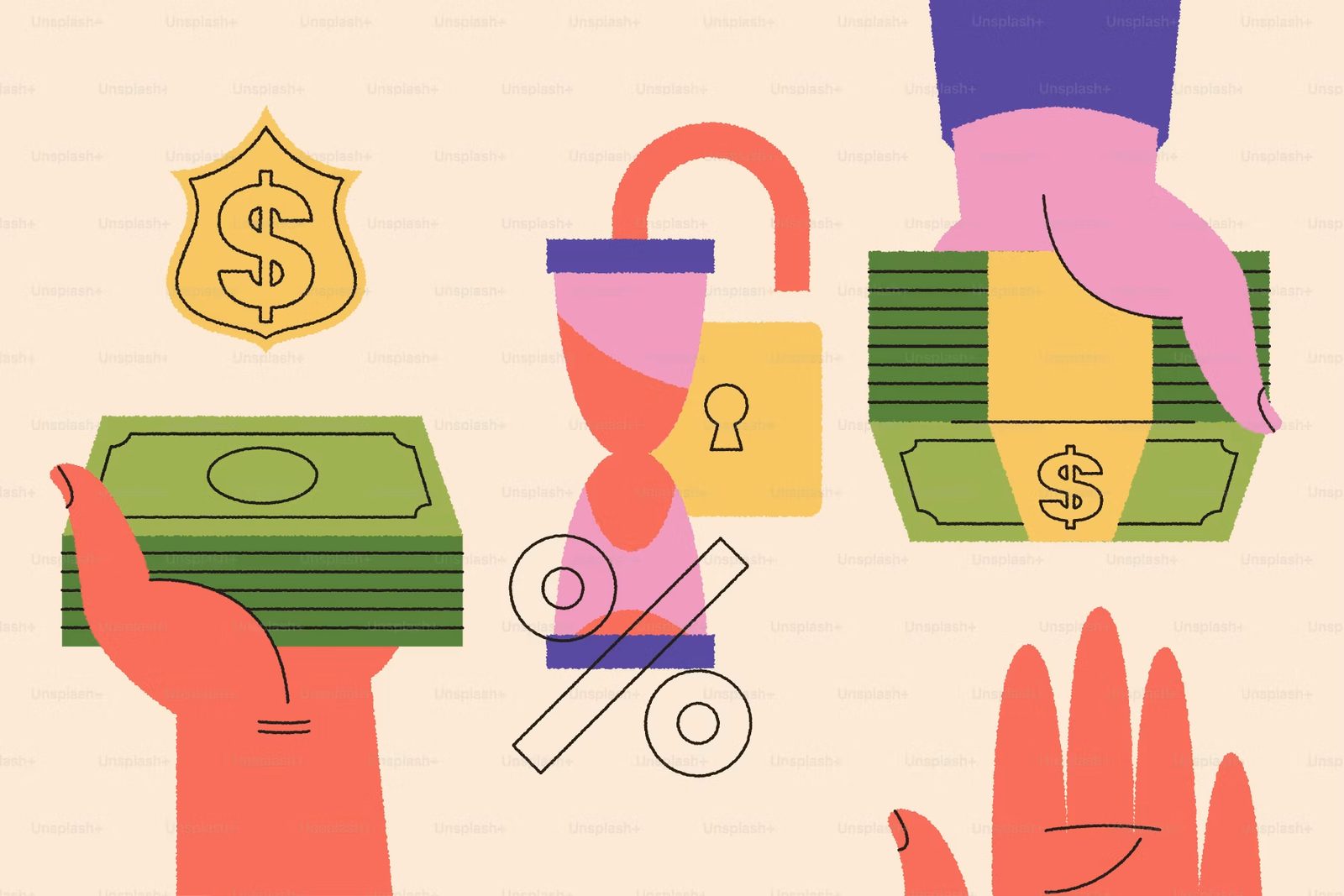 Finding Investable Cash