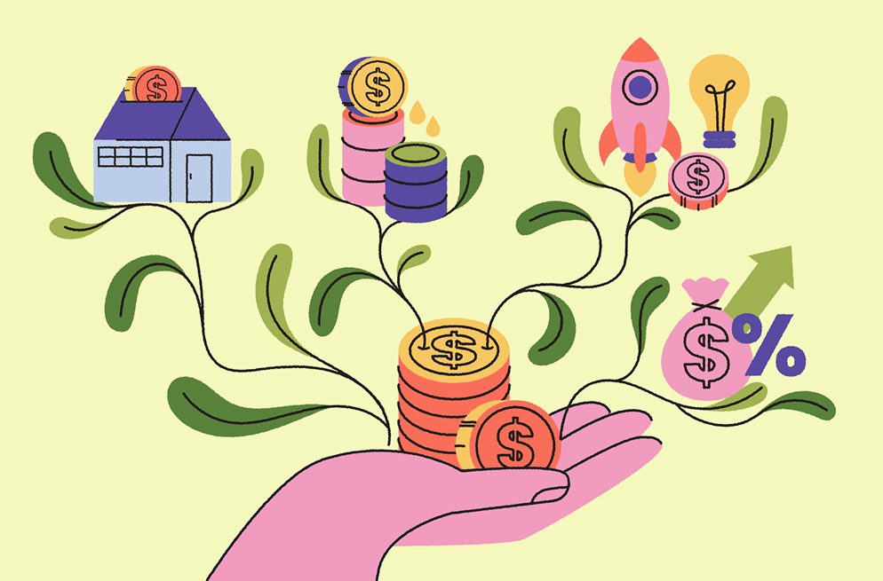 Mastering Cash Flow