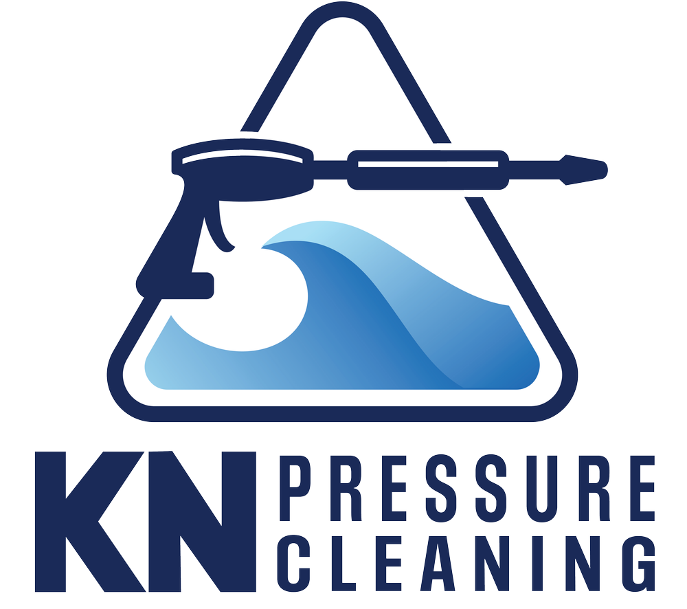 KN Pressure Cleaning
