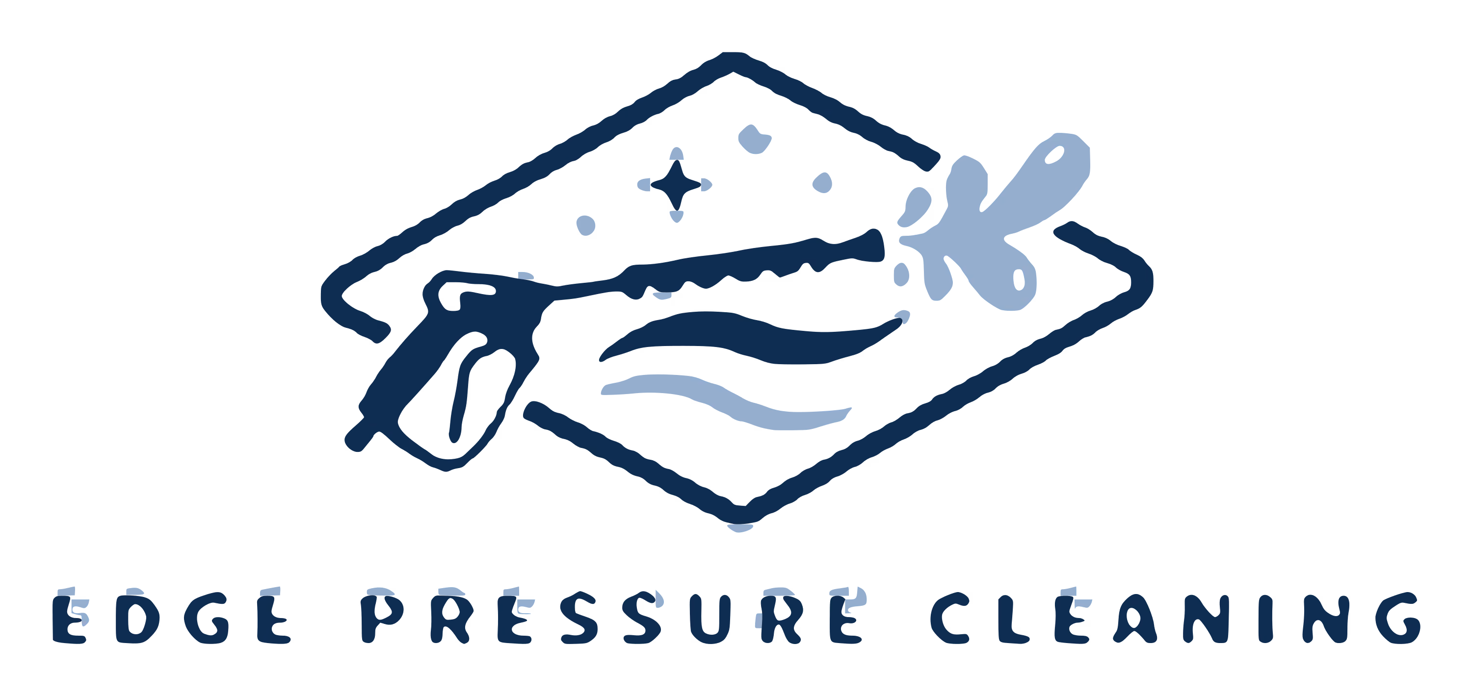 Edge Pressure Cleaning
