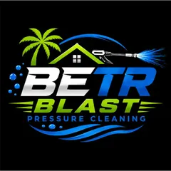 BETR Blast Pressure Cleaning