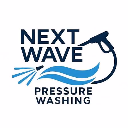 Next Wave Pressure Washing