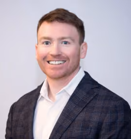 Derek Gallagher