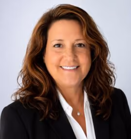Kathryn Lafon