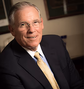 L. Colvin McCrady