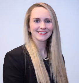 Lauren Robertshaw