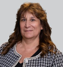 Judy Green