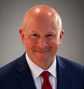 S. Clayton Saftner