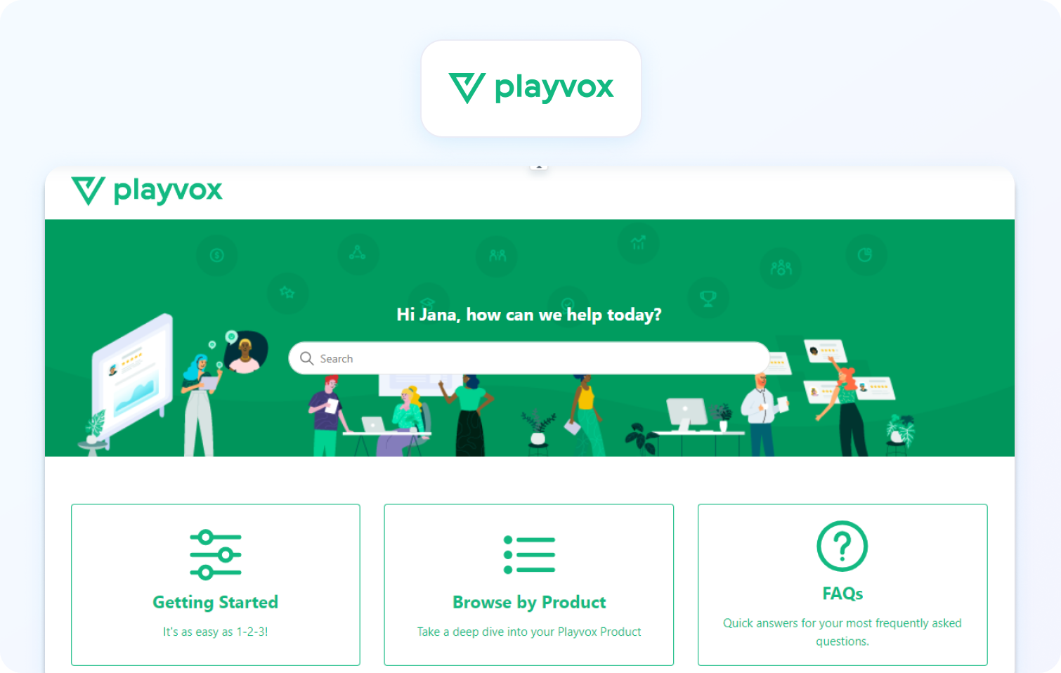 playbox homepage