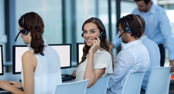 Mastering Productivity in Customer Service: Insights to Become an Exceptional Agent
