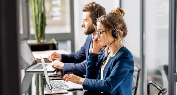 Harnessing the Power of AI in Customer Support: Impact and Innovations