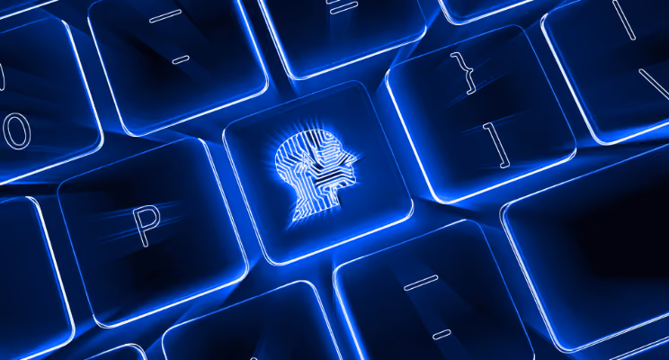 The Impact of AI on Customer Support Efficiency, Workforce Dynamics, and Human-AI Collaboration