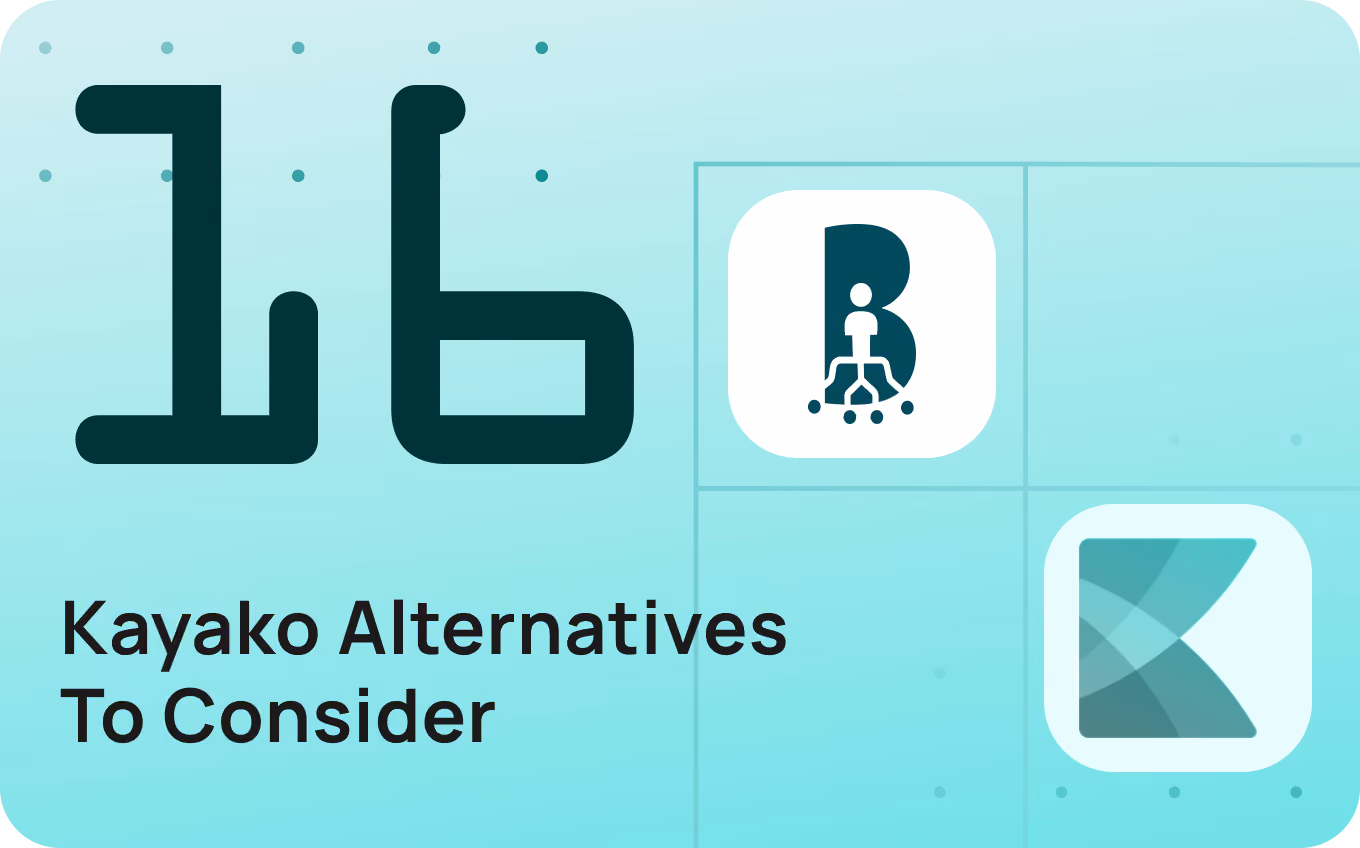 16 Kayako Alternatives to Consider in 2026, Ranked and Reviewed