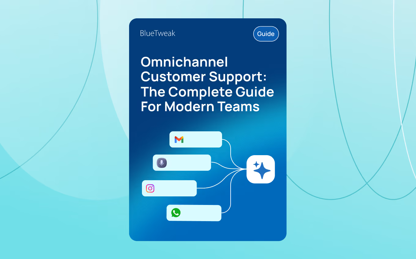 Omnichannel Customer Support: The Complete Guide For Modern Teams