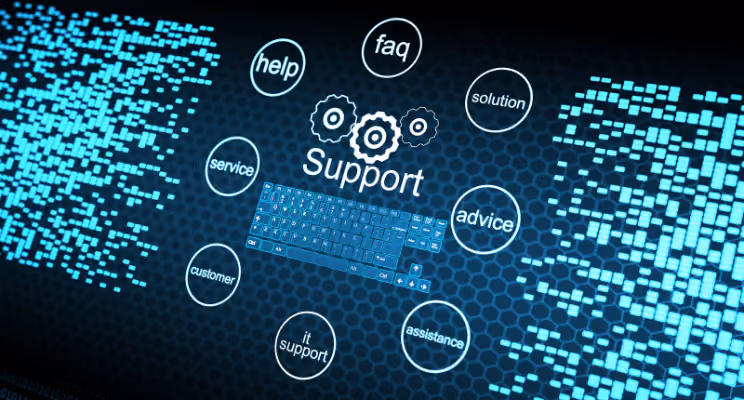 Enhancing Customer Satisfaction and Reducing Costs: The Power of Omnichannel Customer Support Platforms