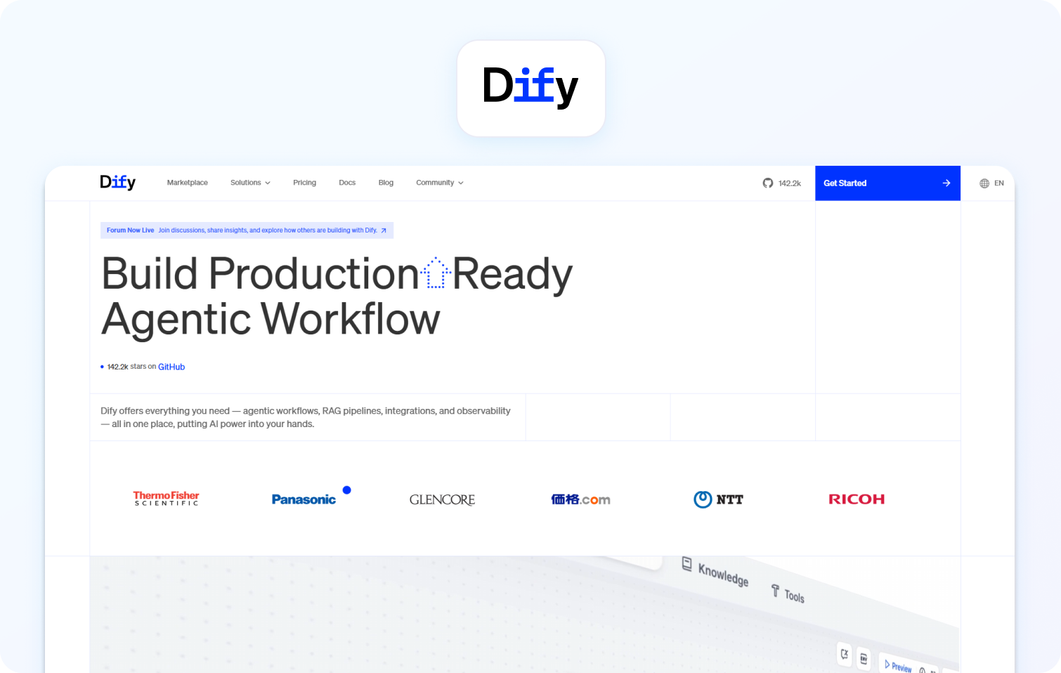 Dify