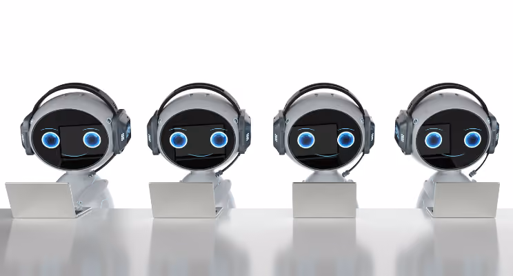 The AI Revolution in Customer Support Platforms: Boosting Business Performance and Customer Satisfaction