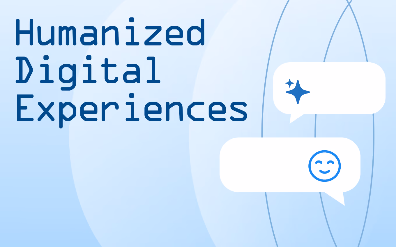 The Power of Humanized Digital Experiences: Beyond Discounts and Loyalty Perks