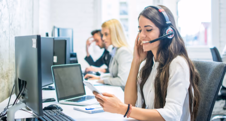 The Power of AI in Customer Support: A Catalyst for Agent Empowerment