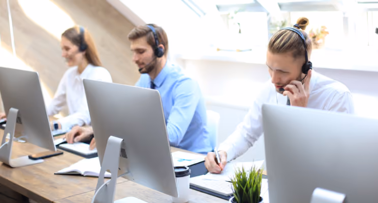 Ticket Data for Proactive Support: Building Long-Term Relationship