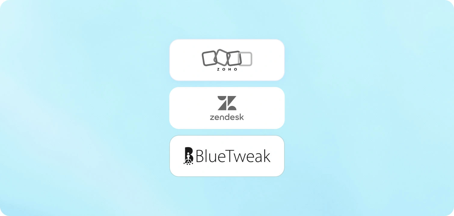 Feature-by-Feature Comparison 