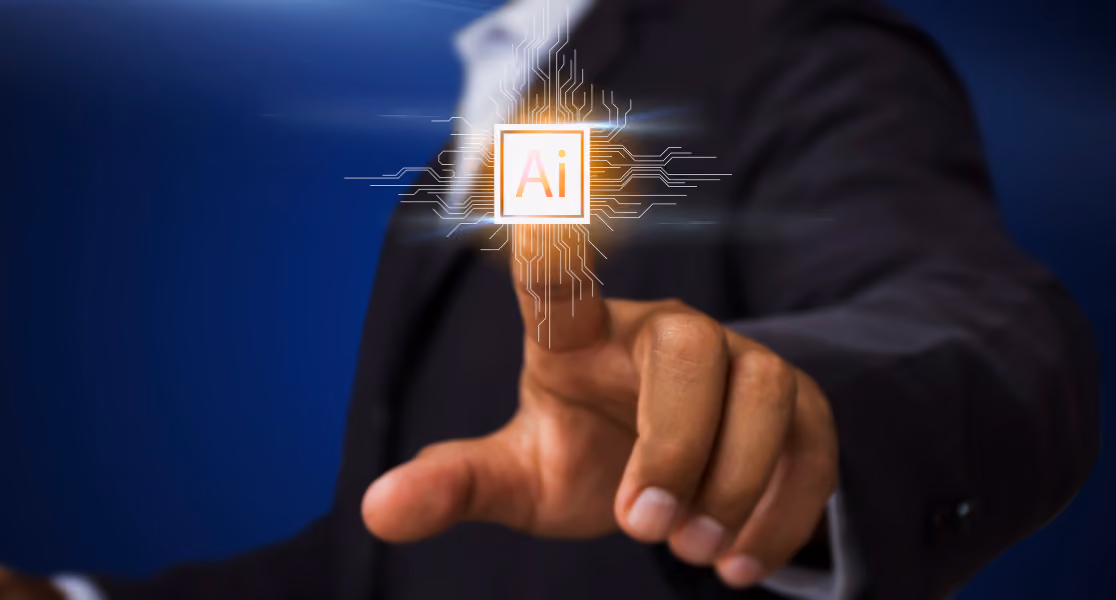 Balancing AI and Human Touch in Customer Service