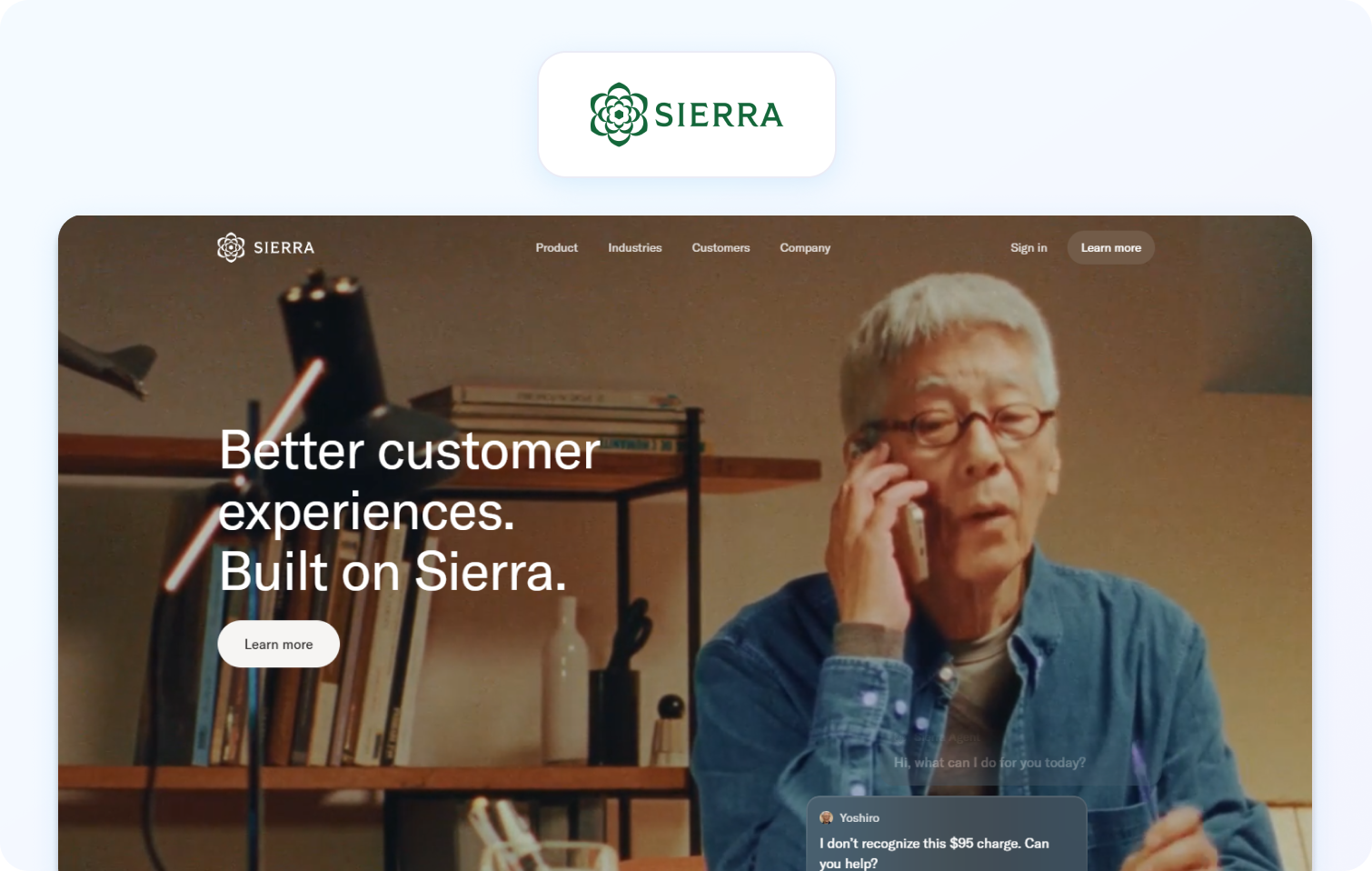 Sierra