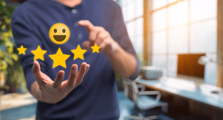 Customer Effort Score (CES): Simplifying the support experience